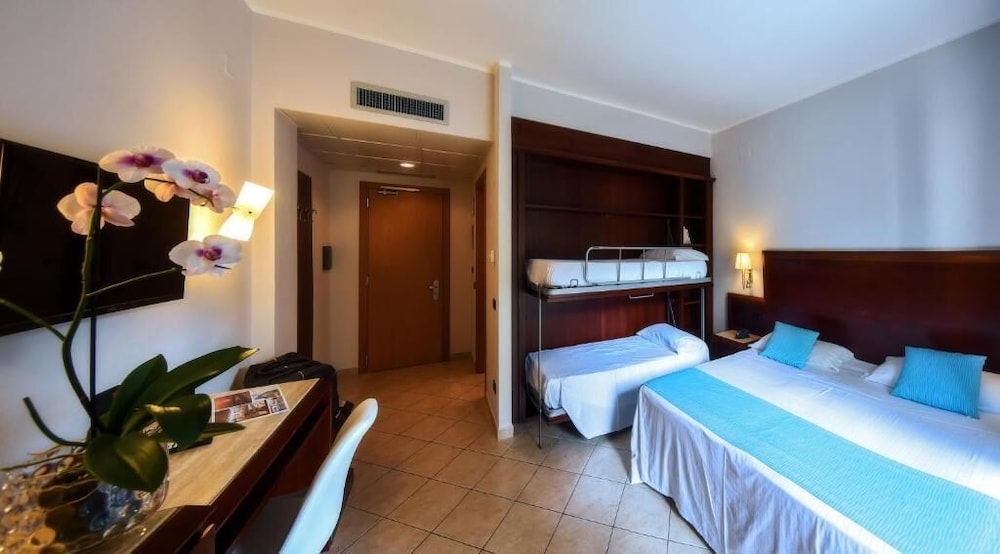 Hotel Le Palme 17/49