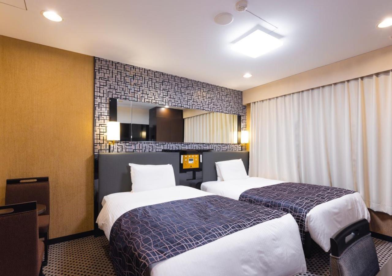 Deluxe, Twin Beds