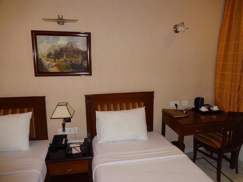 Hotel Florence Inn 29/56
