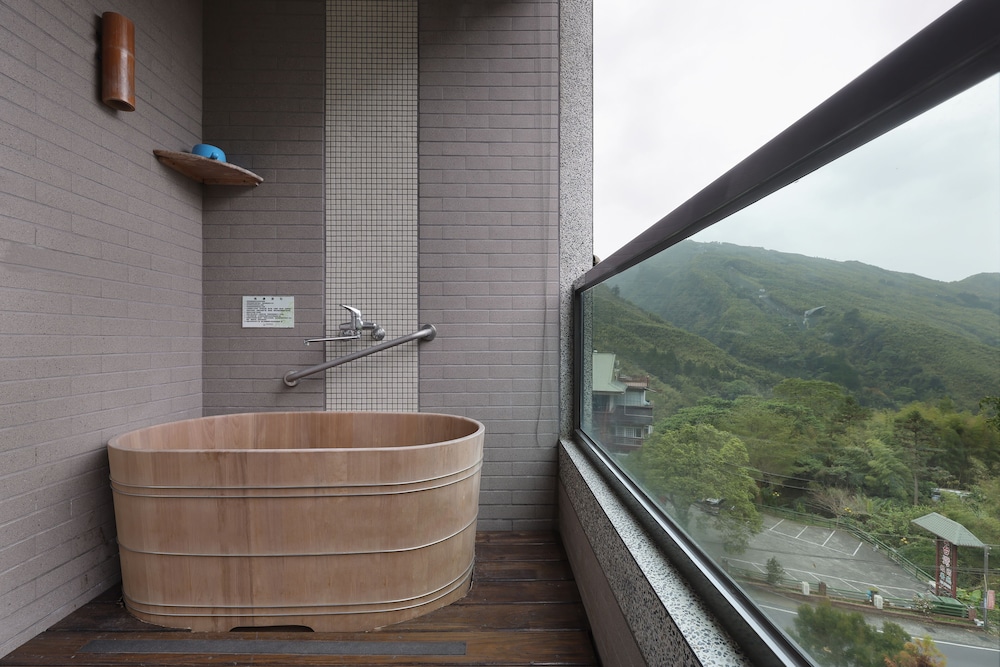 Shante Hotel Chitou Nantou 42/62