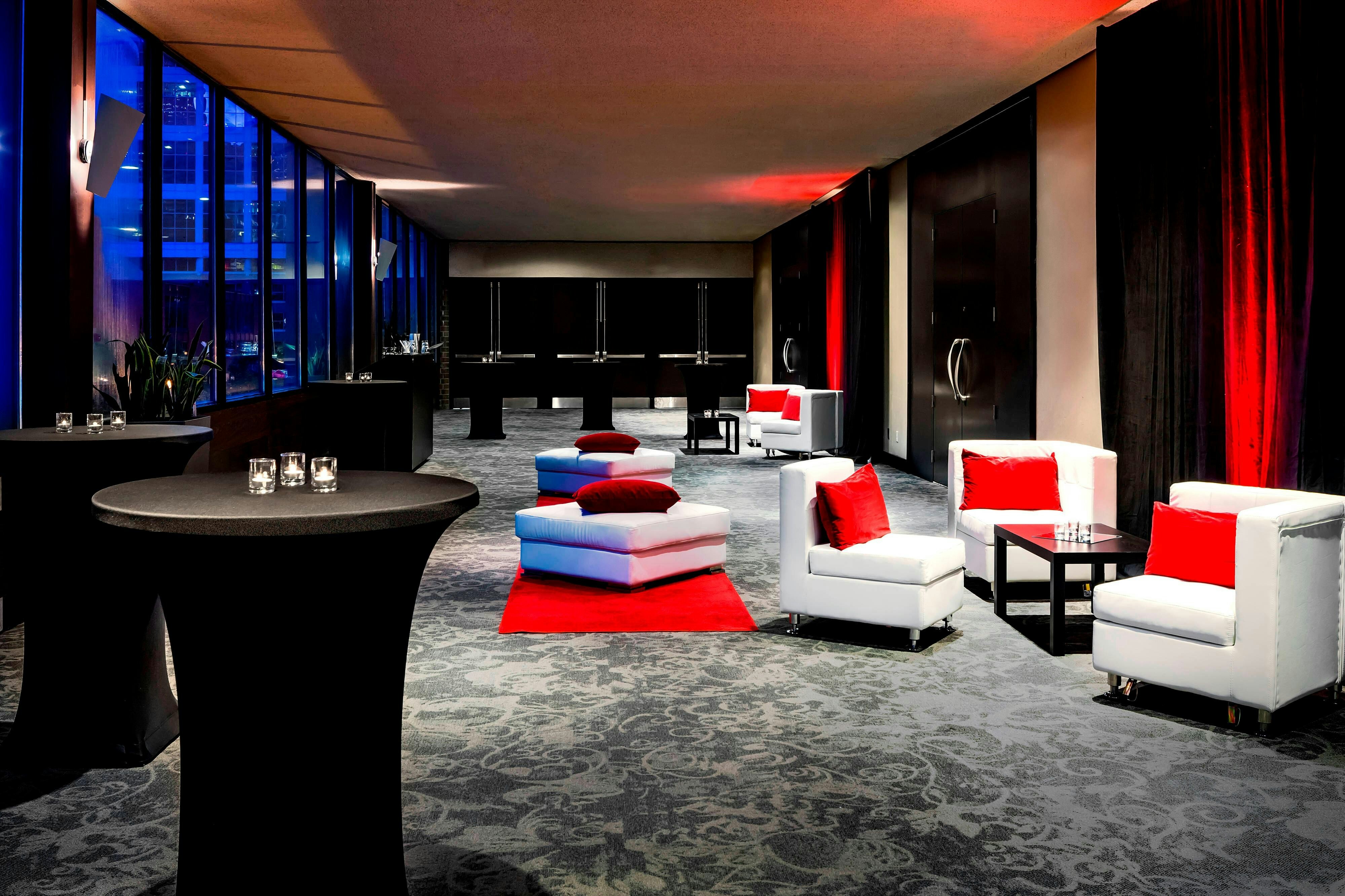 Westin Edmonton 40/40