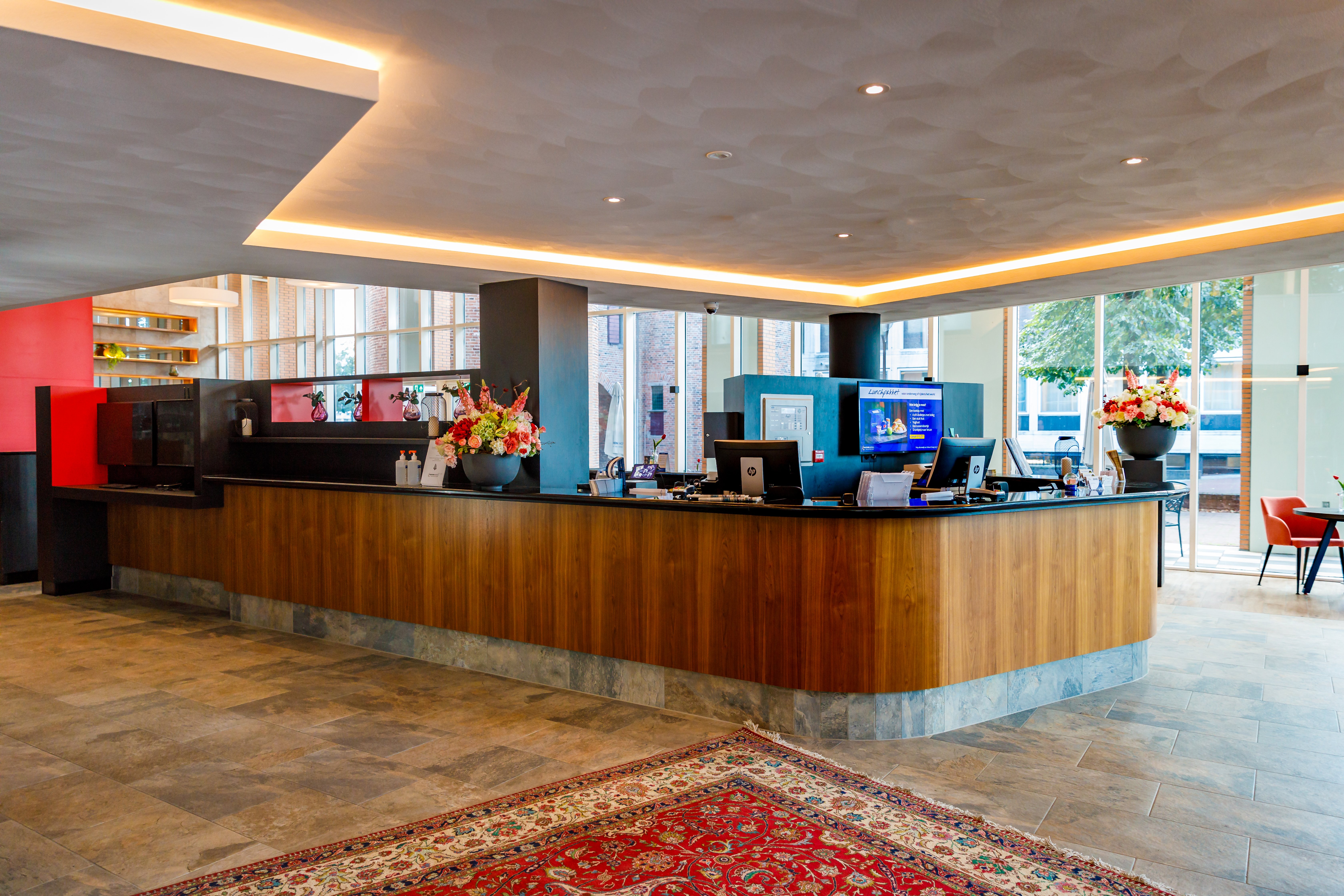 Bastion Hotel Arnhem 16/52