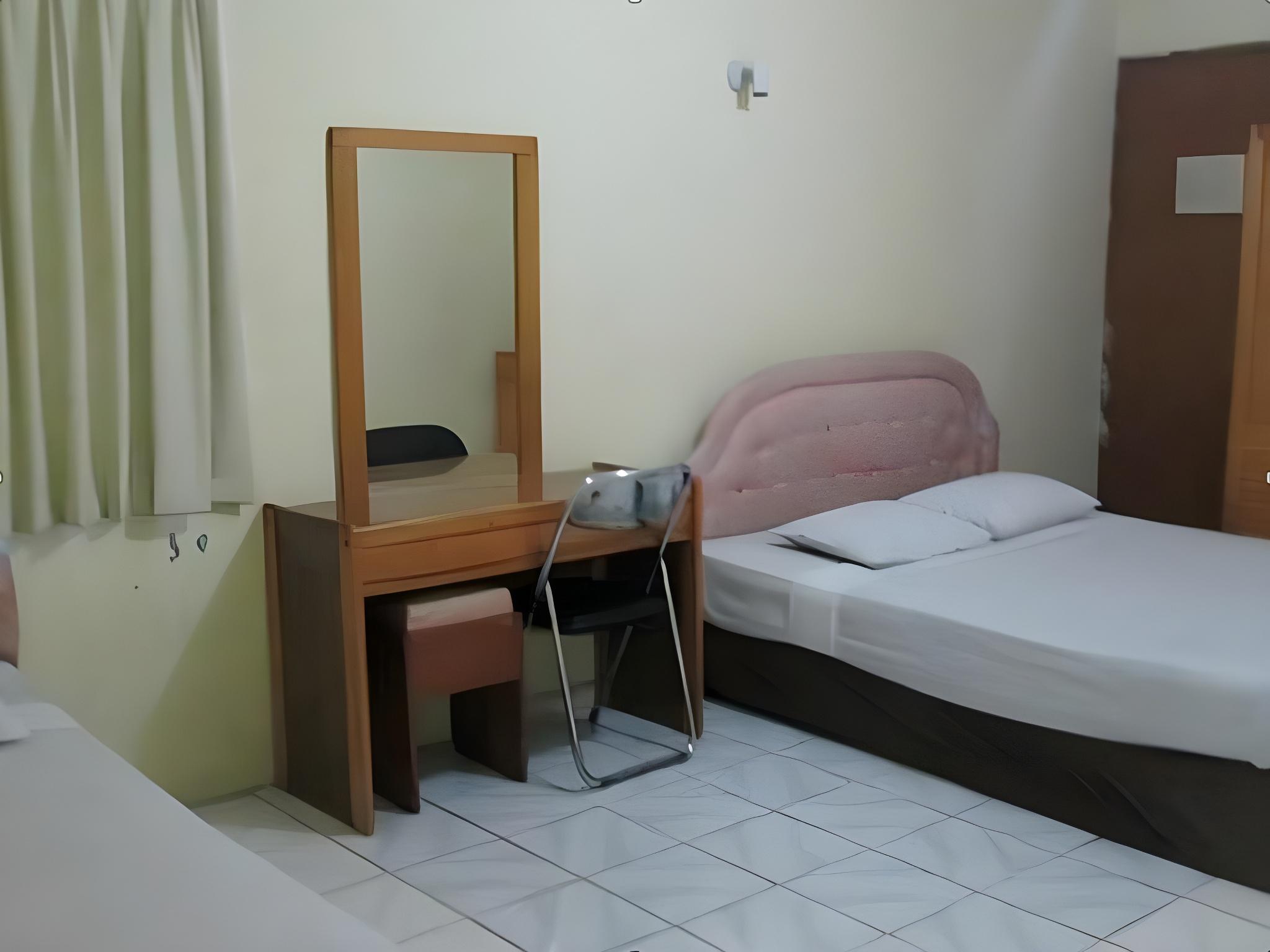 Hotel Lautze Indah 14/44