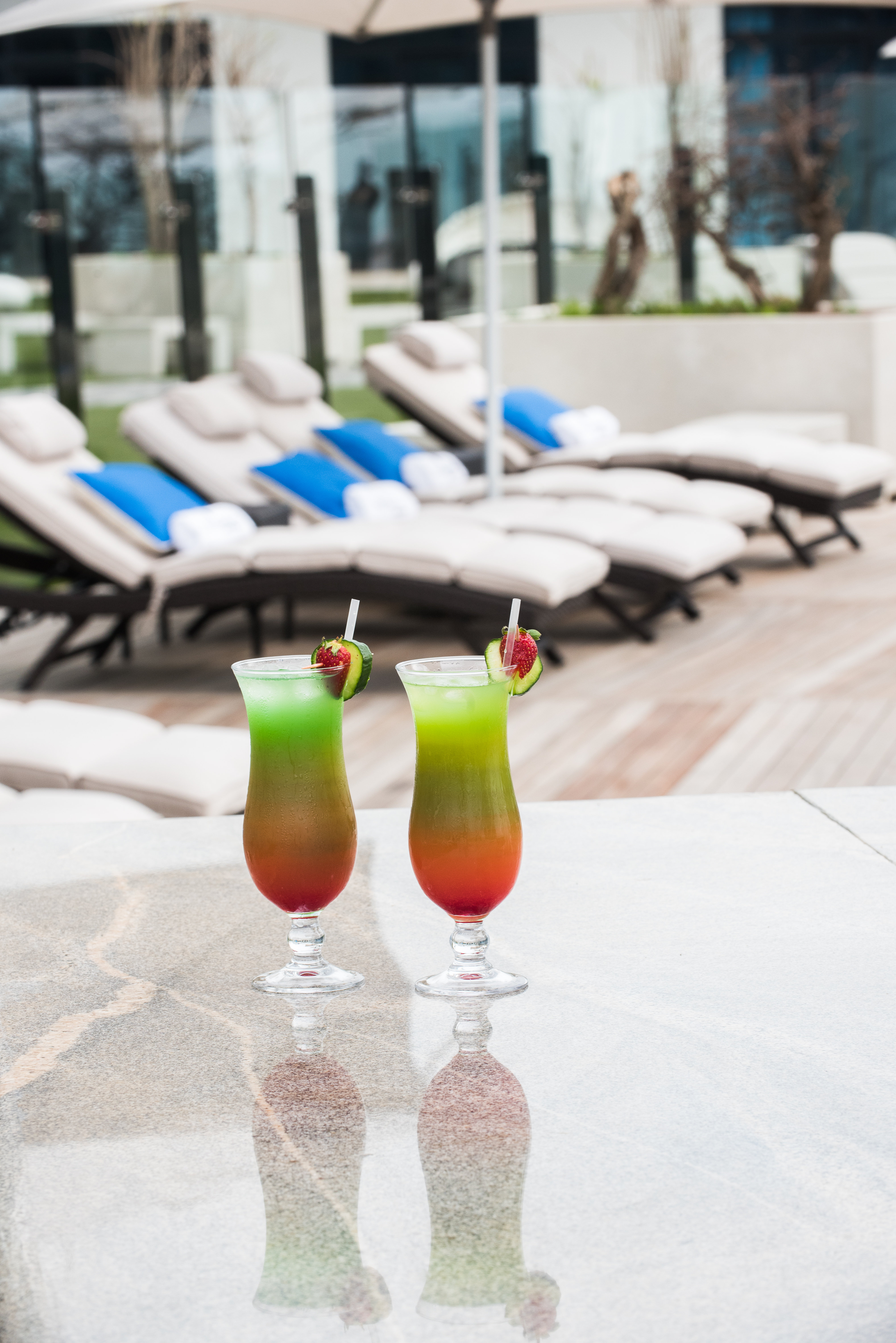 The Pearls of Umhlanga 25/50