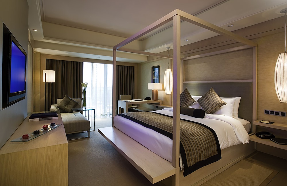 Hotel Shanghai Sheshan Oriental - Handwritten Collection 6/32