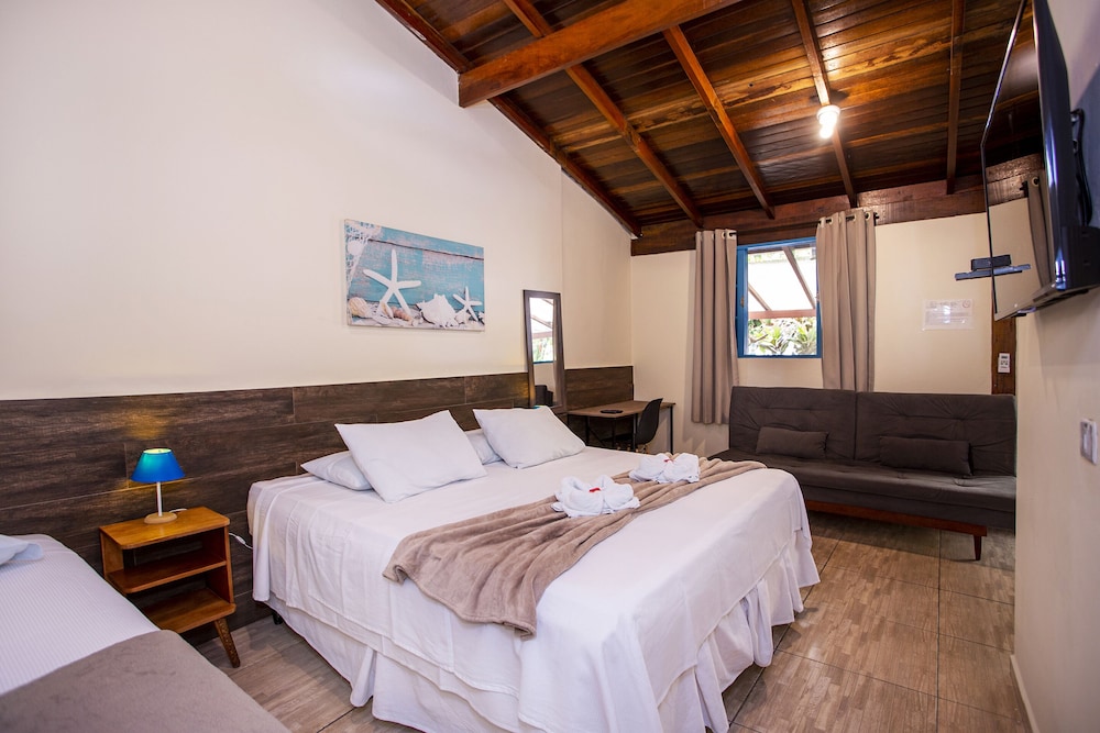 Pousada Villa Blu Maresias 25/72