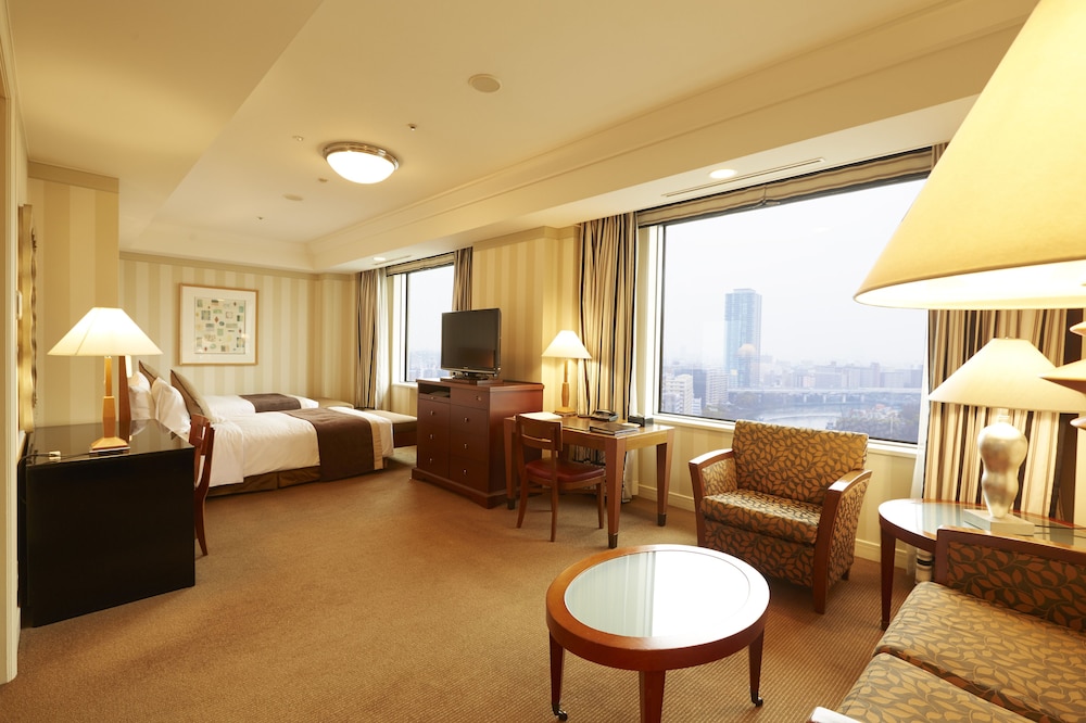 Imperial Hotel Osaka 36/63