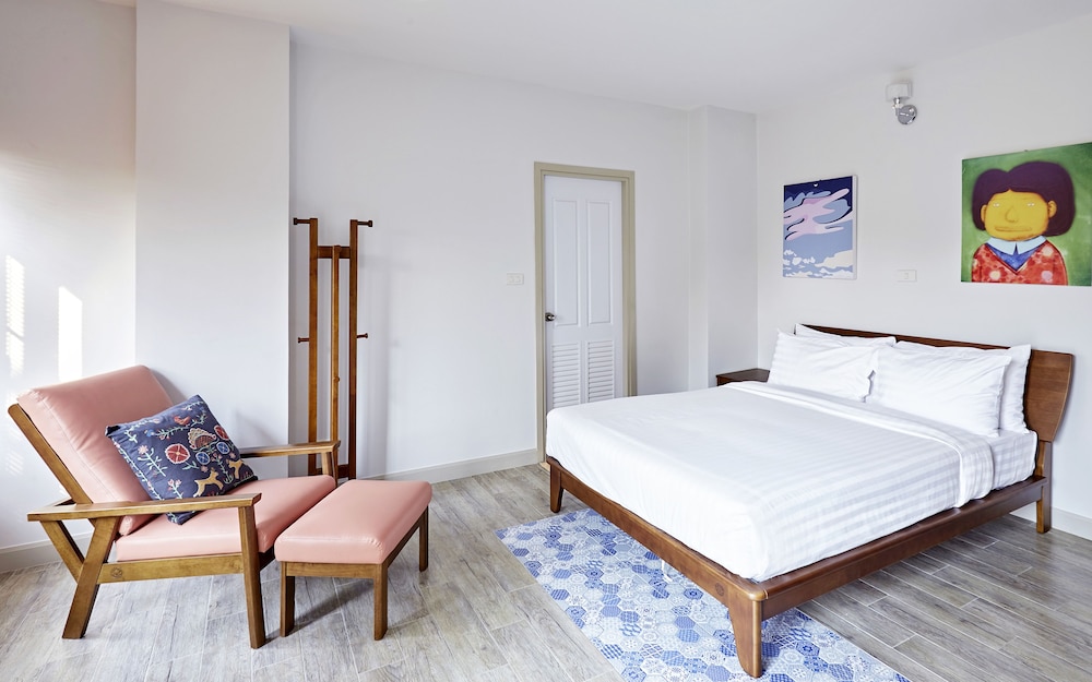 Chez Bure - Bure Homestay 29/76