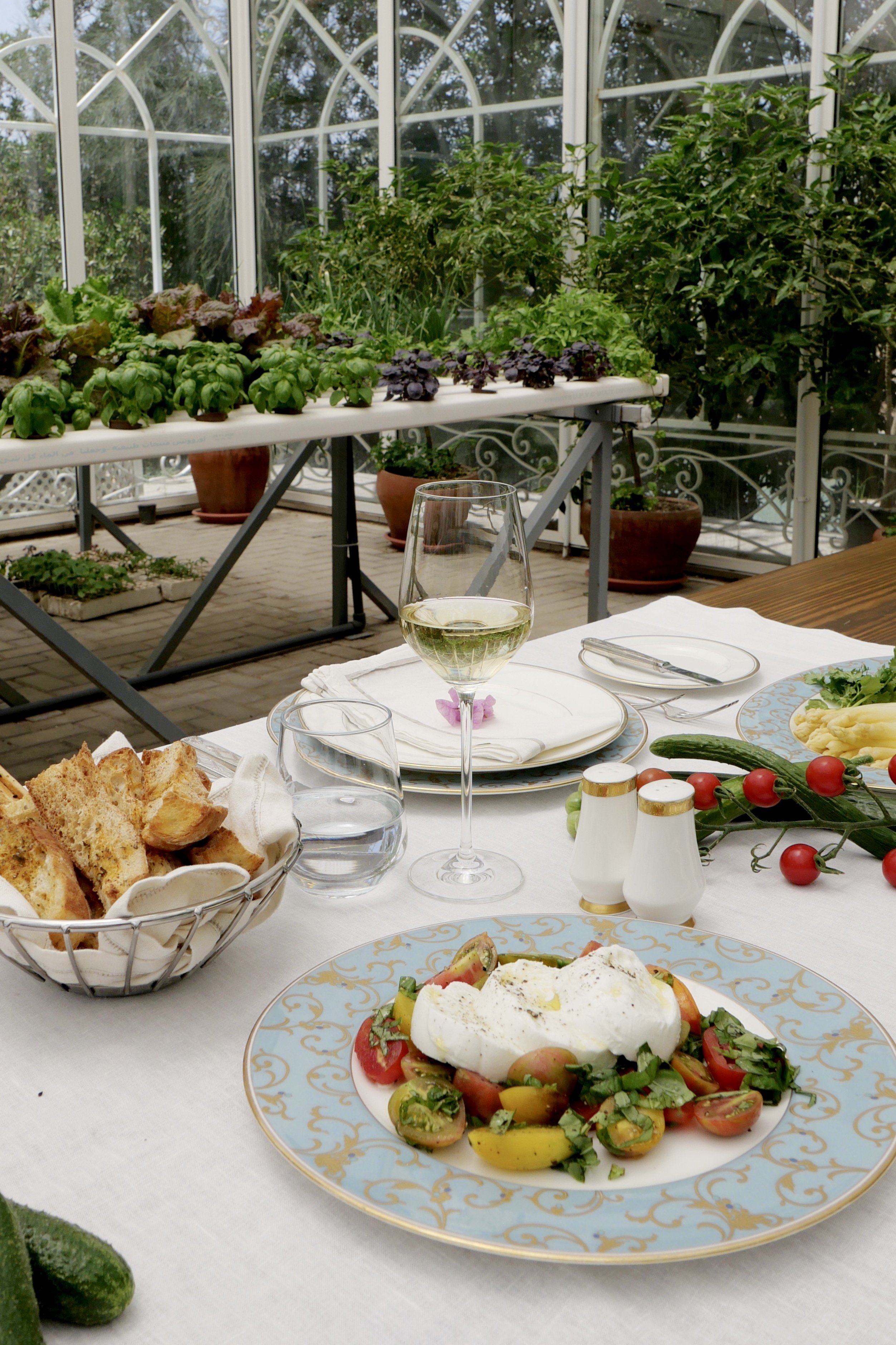 La Maison Bleue Adults Only 15/23