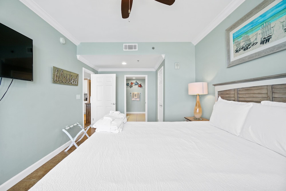 Splash Beach Resort By Panhandle Getaways 25/79