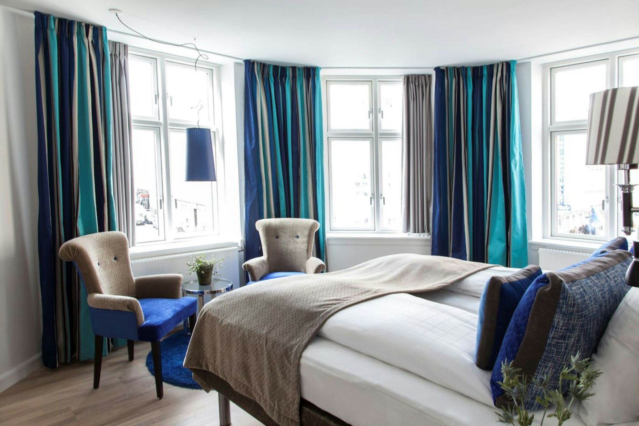 Absalon Hotel 10/34