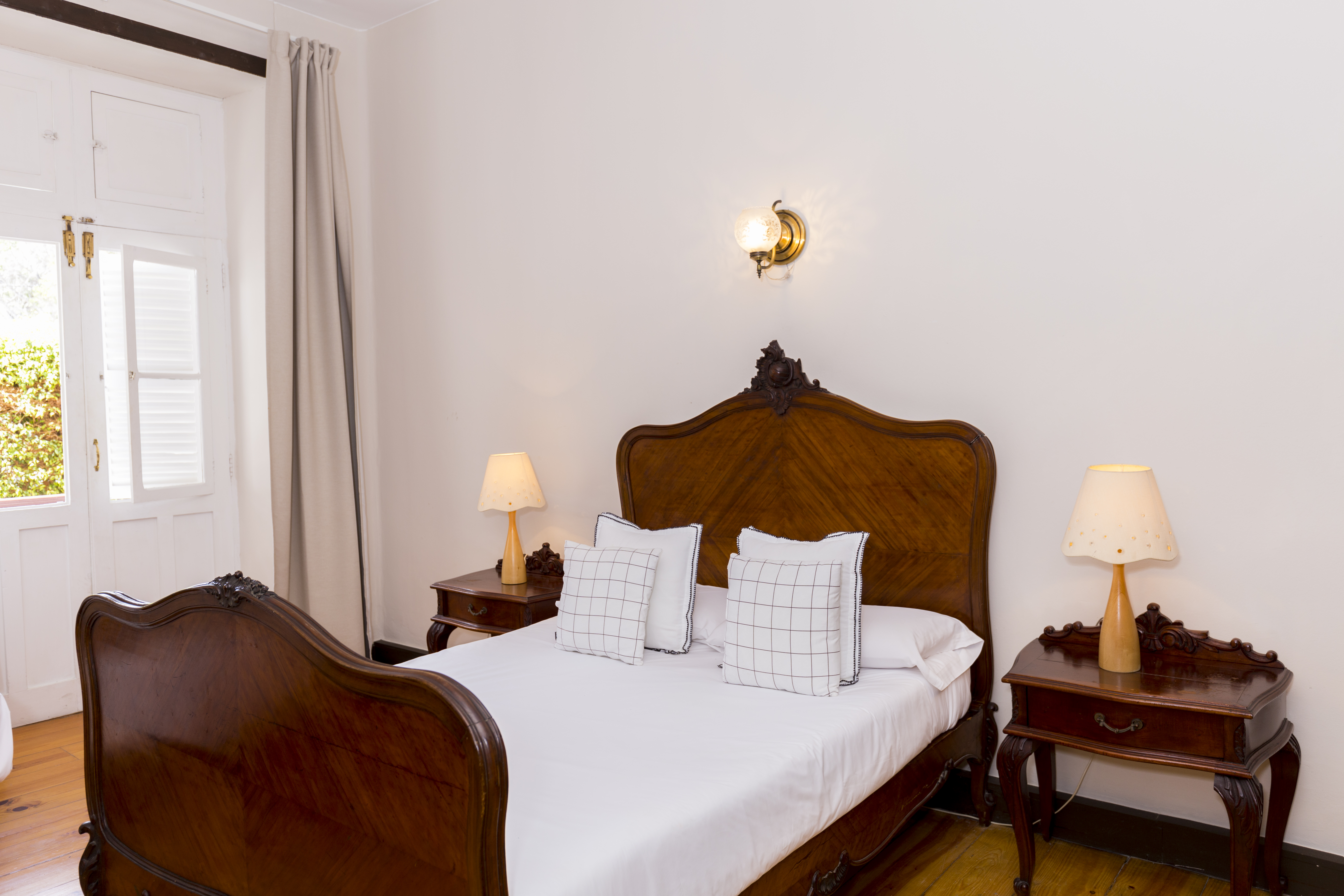 Hotel Madrid 13/21
