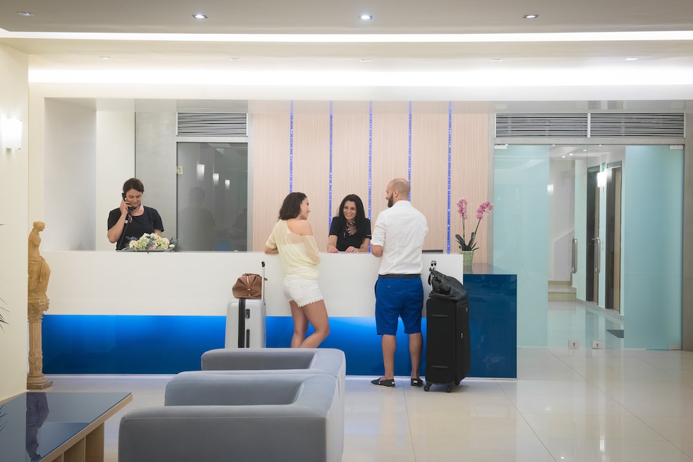 Corissia Princess Hotel 15/76