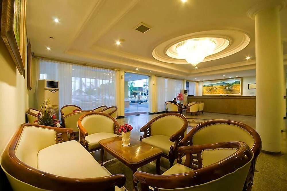 Sinar II Hotel 16/33