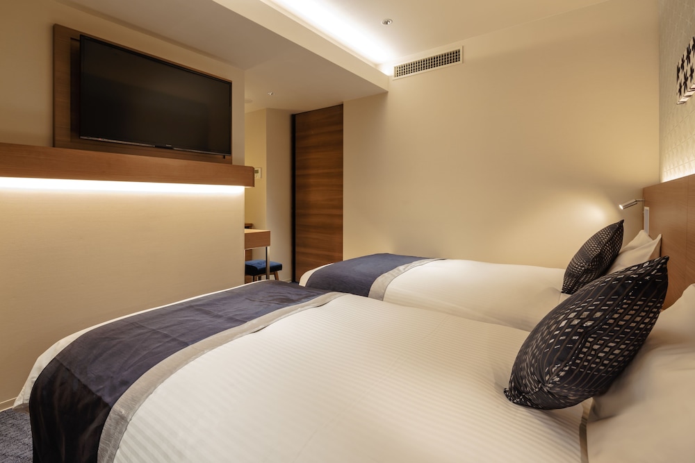 Hotel Vista Nagoya Nishiki 21/60
