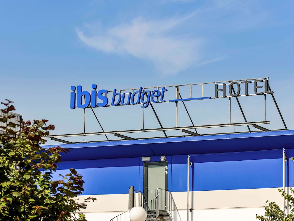 Ibis budget Augsburg Gersthofen 3/31