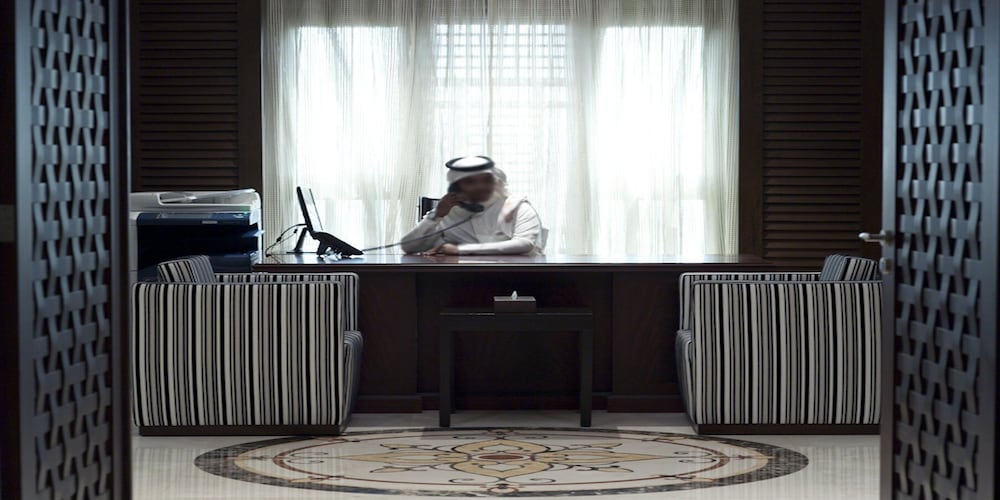 كراون بلازا المدينة(Crowne Plaza Madinah) 6/75