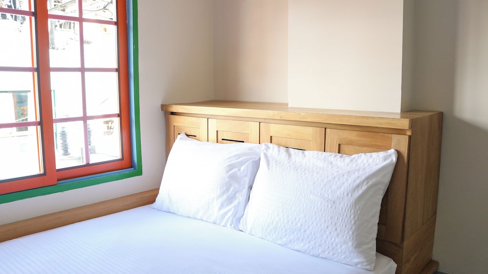 Hotel Stay Guatape 17/43