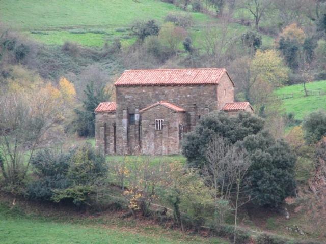 Hotel Ruta de la Plata de Asturias 29/34