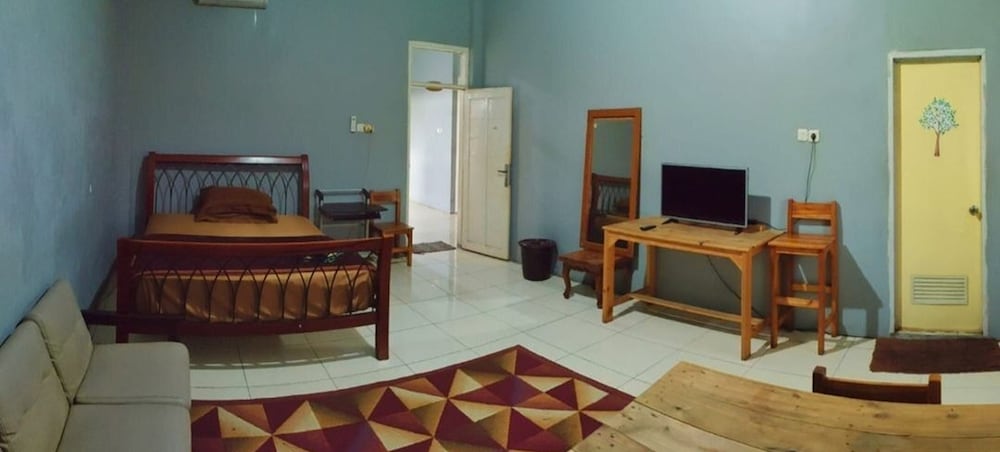 The Carstensz Homestay 15/20