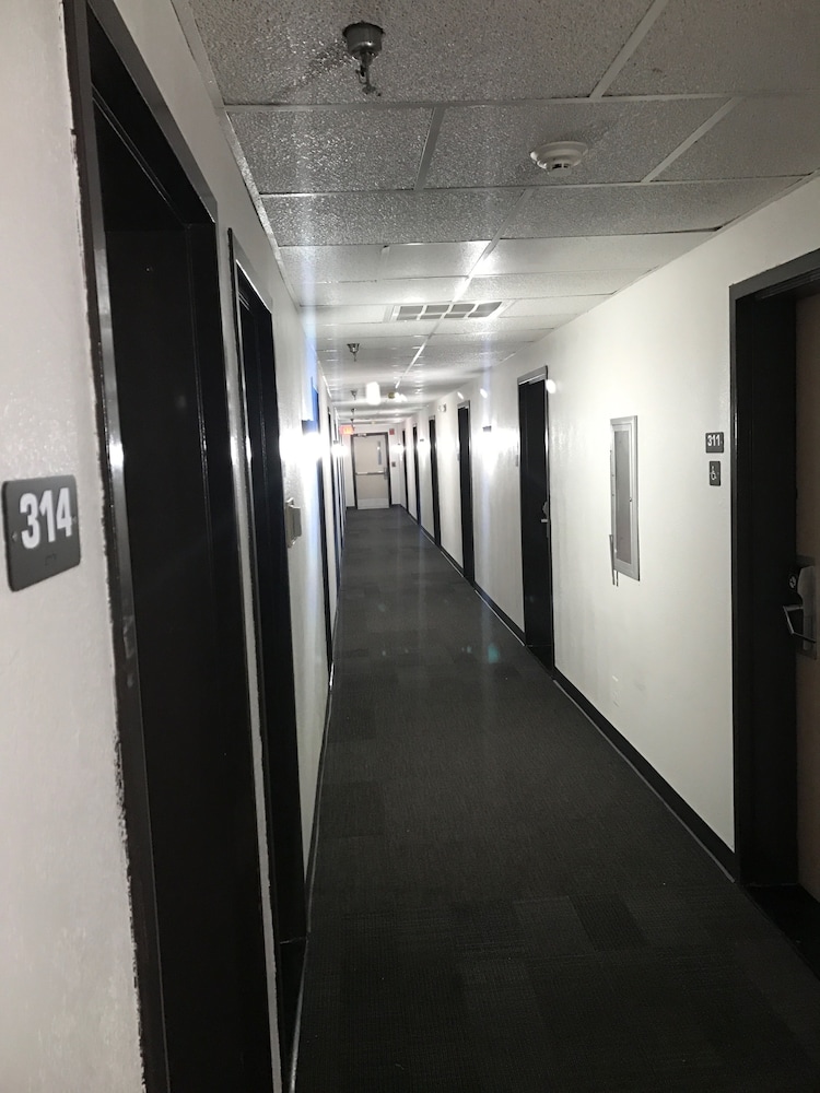 Motel6 Raleigh, NC - North in RALEIGH - NC