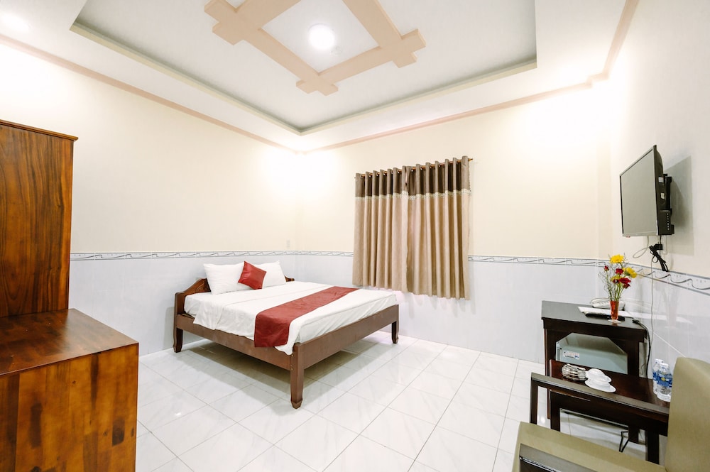 Hoang Duc Hotel 17/63