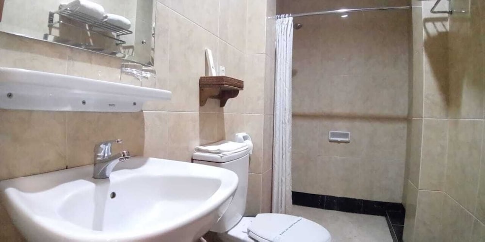 Sahira Butik Hotel 30/33