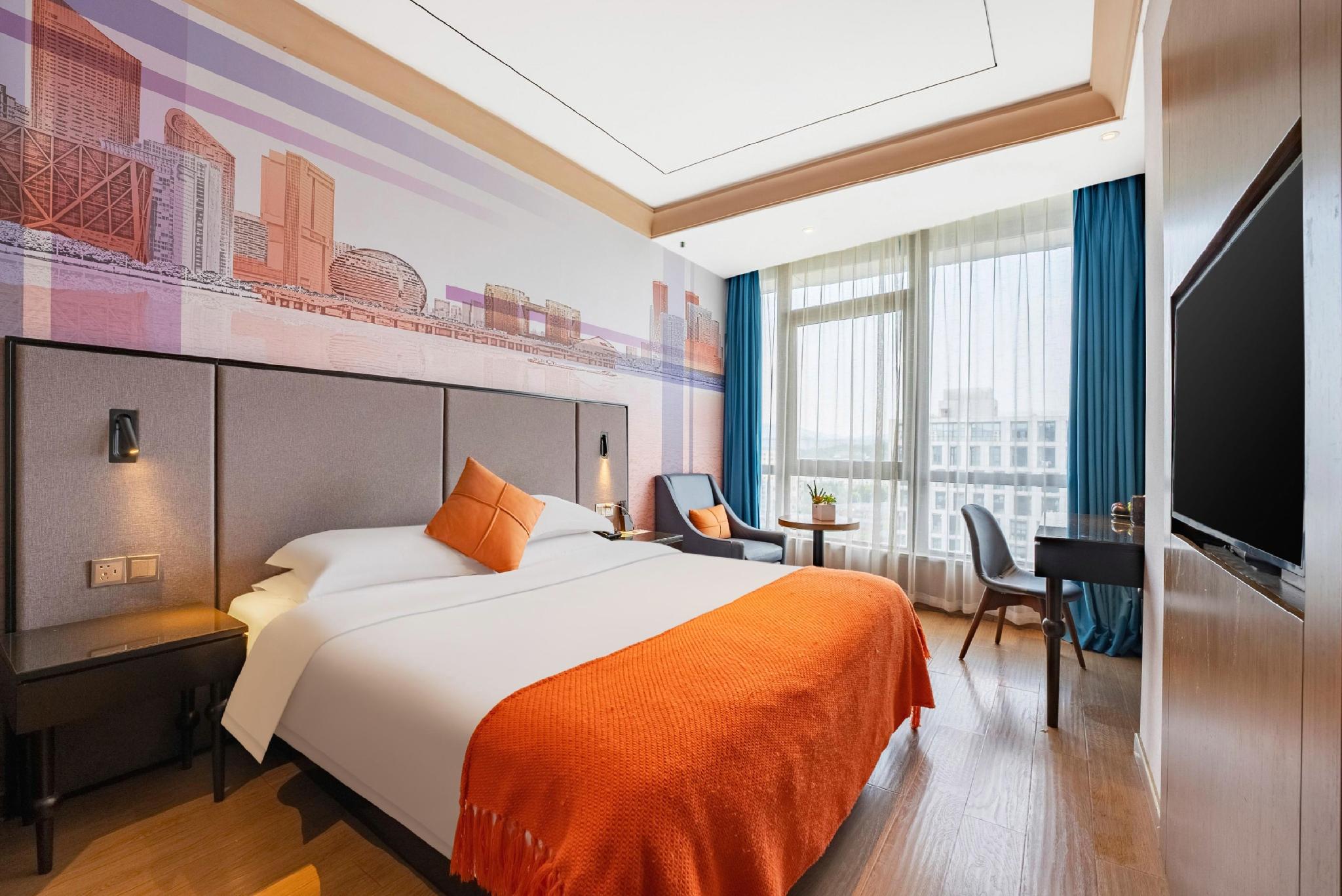 Haoyi Hotel 23/50