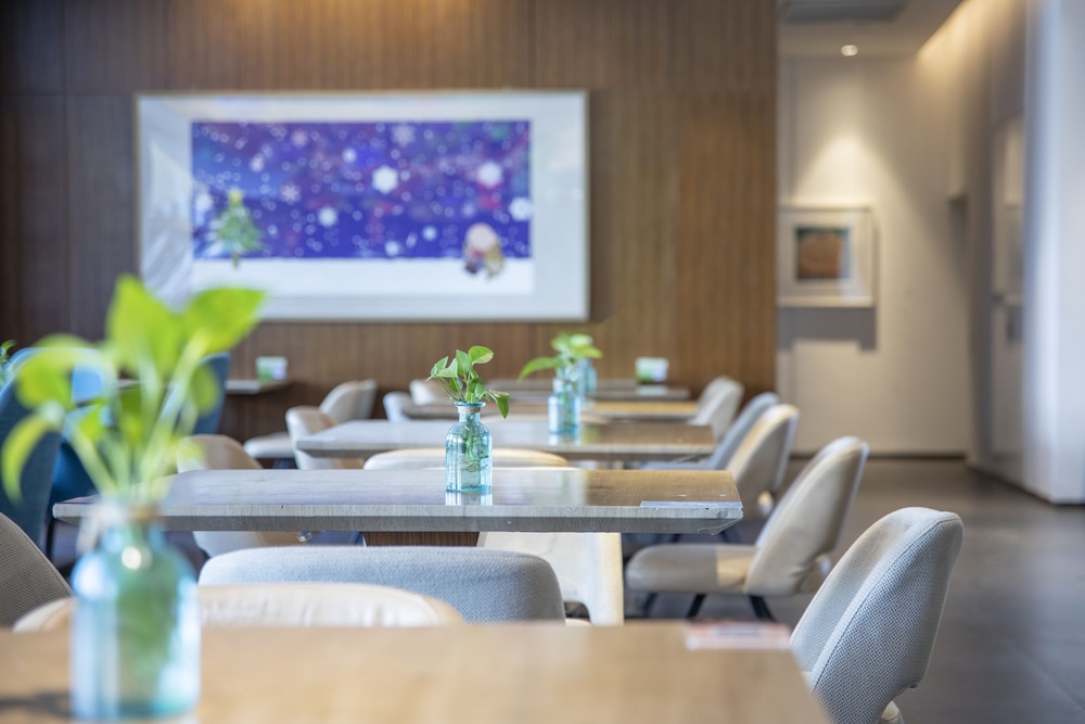 Minimax Hotel Shanghai Songjiang 6/51