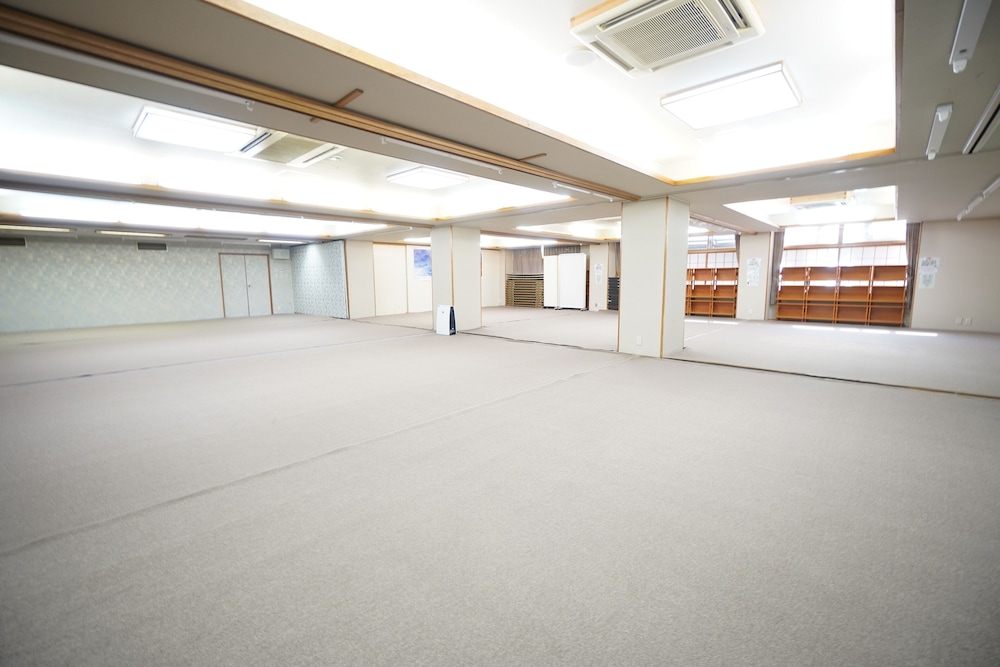 Shigaichii Hotel 45/52