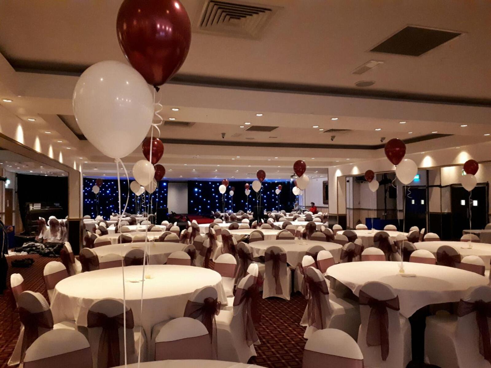 Ashbourne House Hotel 9/36