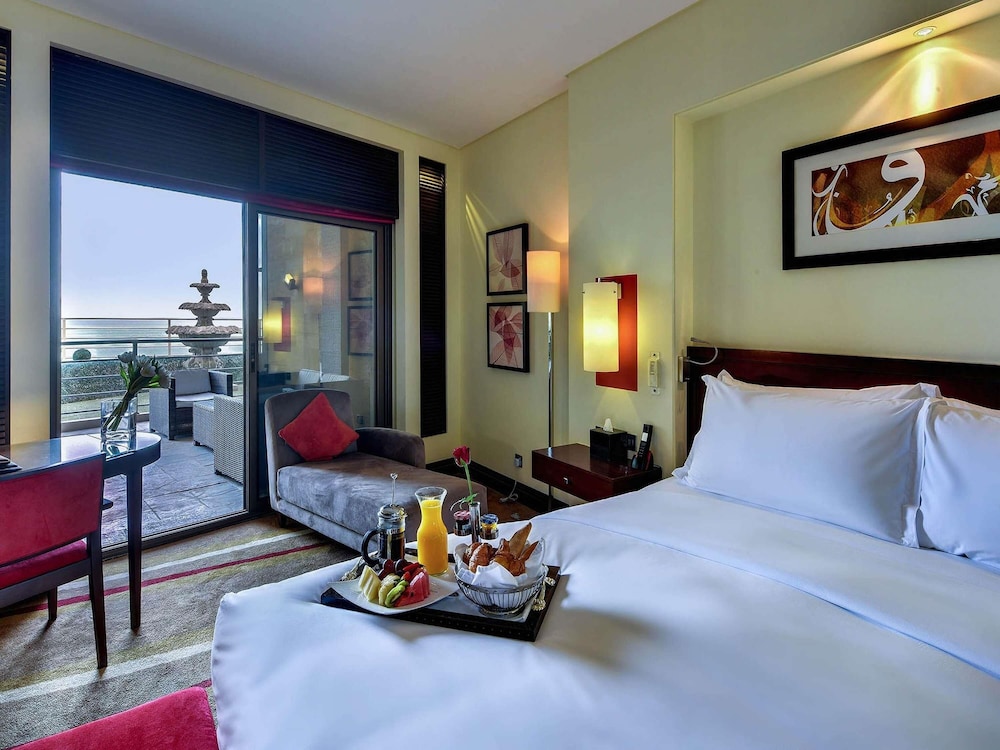 فندق سوفيتل كورنيش الخبر(Sofitel Al Khobar the Corniche) 29/66