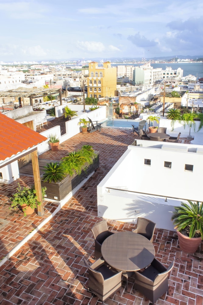 La Terraza De San Juan 42/50