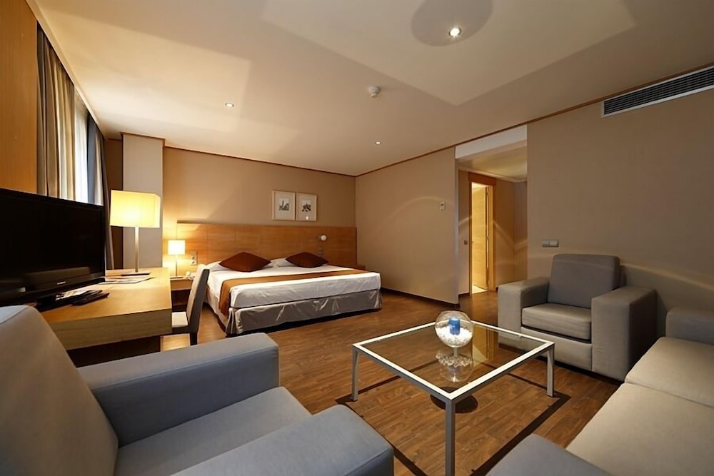 Eurohotel Castellon 58/79