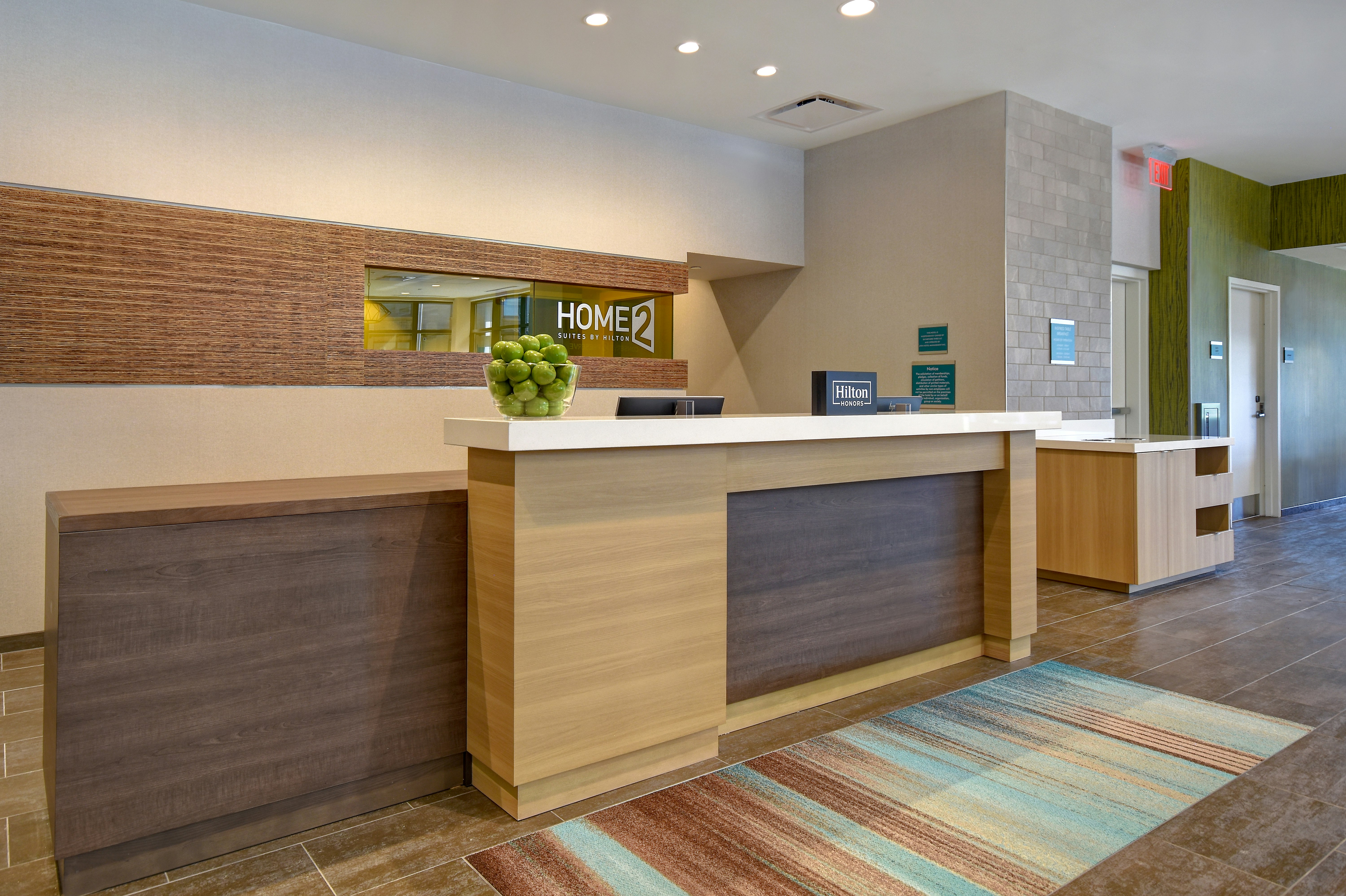 Home2 Suites By Hilton Boston South Bay 5/51