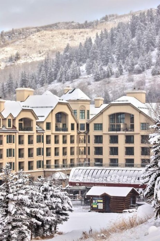 Park Hyatt Beaver Creek Resort and Spa 8/76