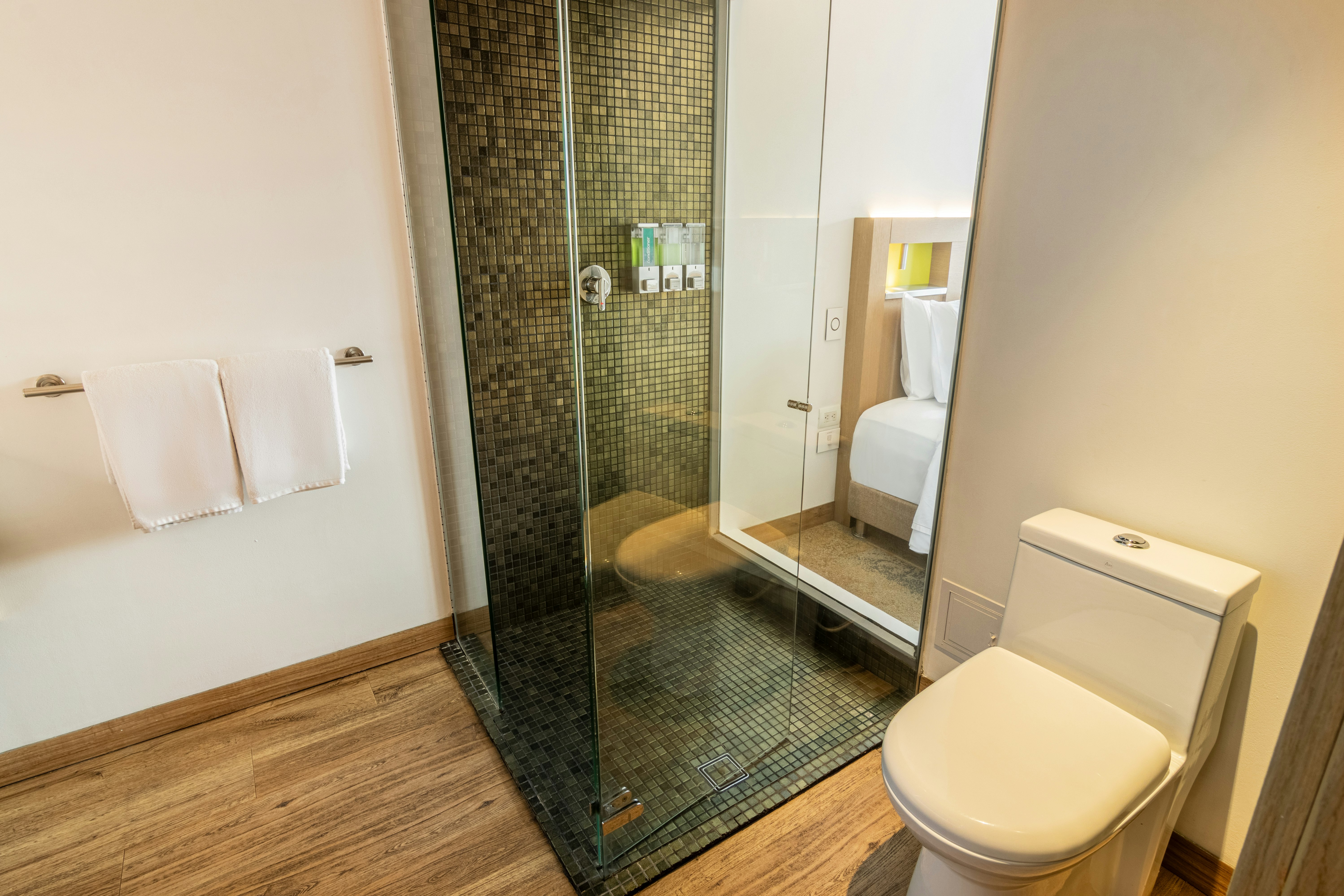 Biohotel Organic Suites 53/60