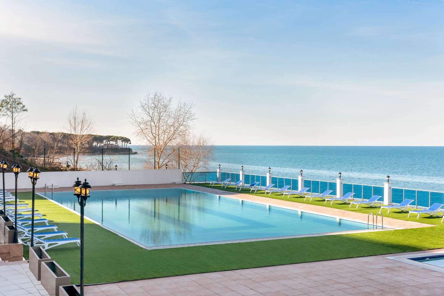 Ramada Resort Unye 16/18