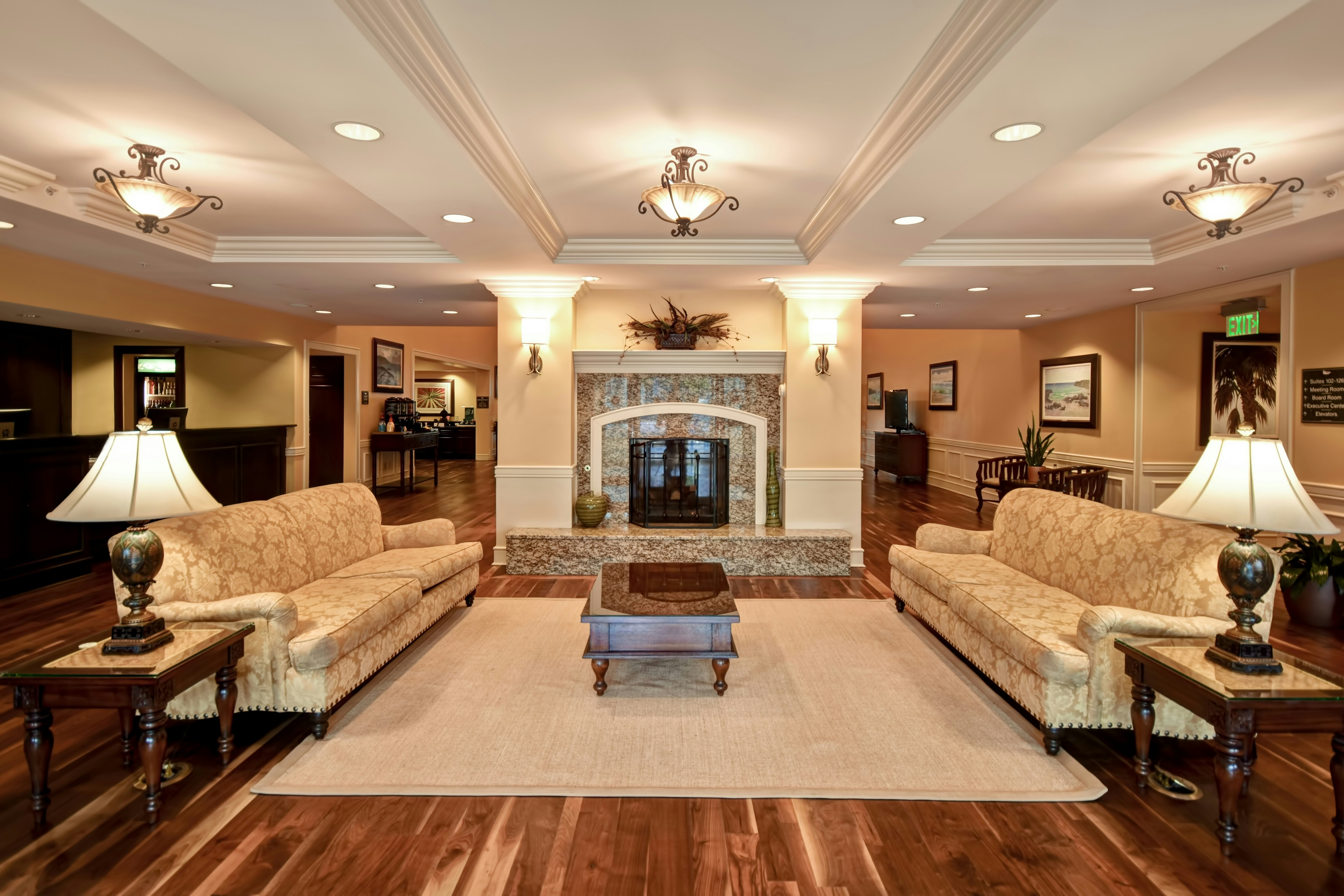 Homewood Suites by Hilton Charleston Airport 28/59