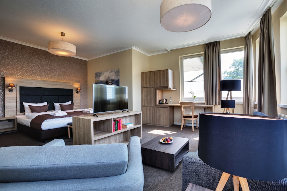 Upstalsboom Hotel Ostseestrand 28/50