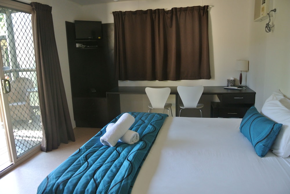 Wongai Beach Hotel 28/75