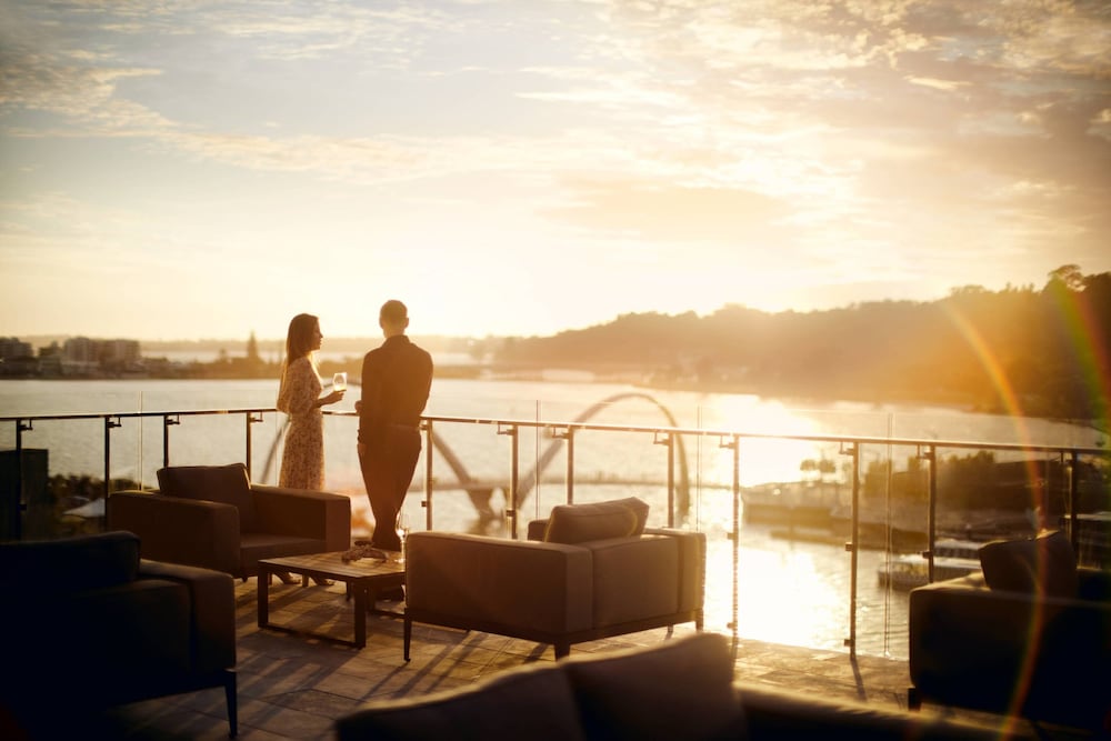 The Ritz-Carlton Perth 13/50