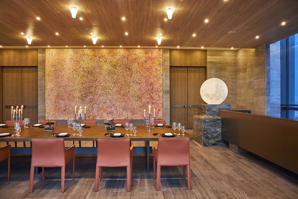 The Westin Zhongshan Guzhen 39/40