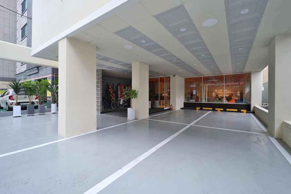 Gyeongju Hotel Gonggan 44/50