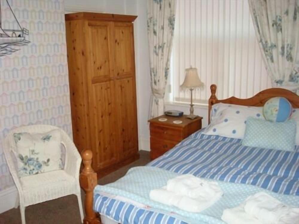 Esklet Guest House 10/32
