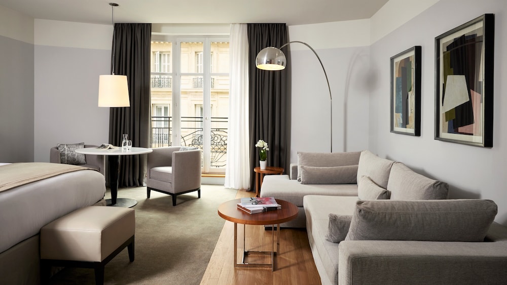SOFITEL PARIS ARC DE TRIOMPHE 50/68