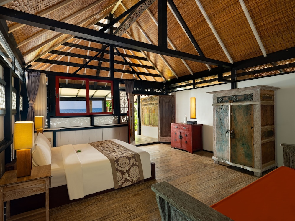 Amed Lodge By Sudamala Resorts 20/50