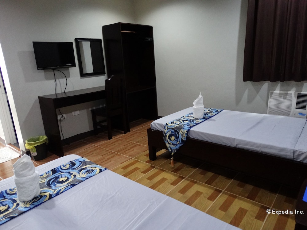 Harbour Gardens Tourist Inn 30/46
