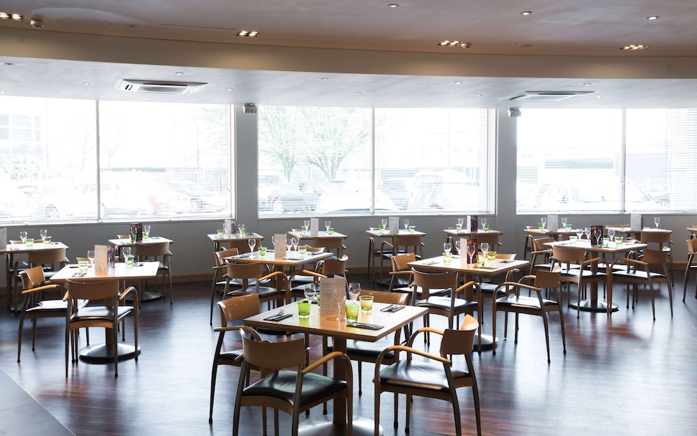 Best Western London Heathrow Ariel Hotel 14/22