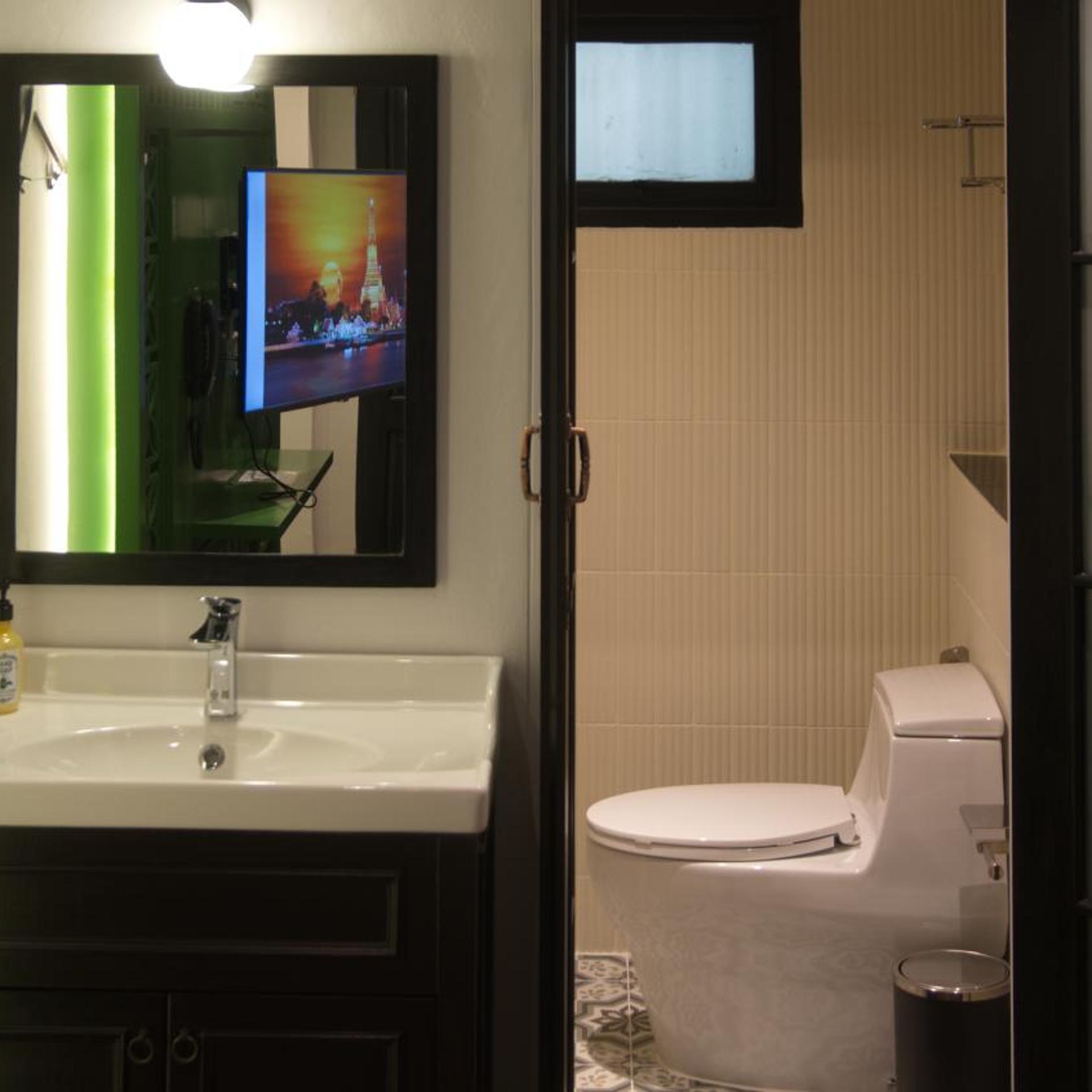 Bangluang Boutique Hotel 48/50